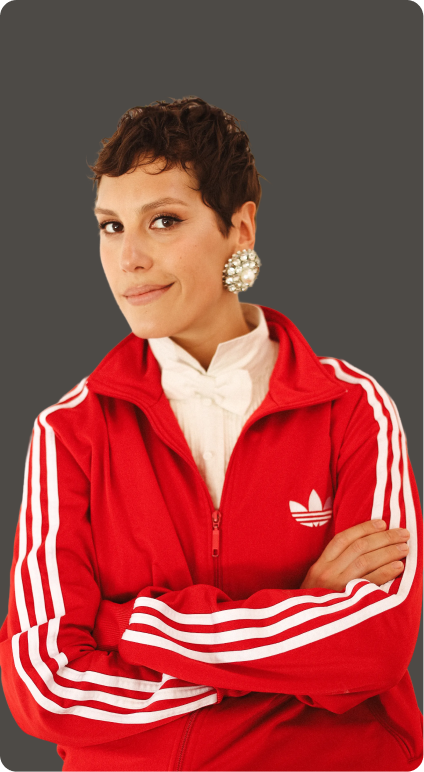 Ирина Горбачева