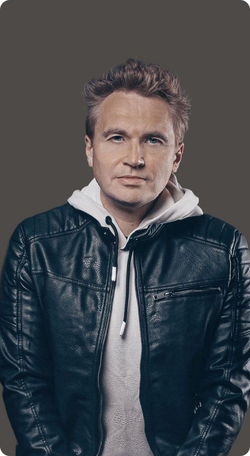 Дмитрий Грин