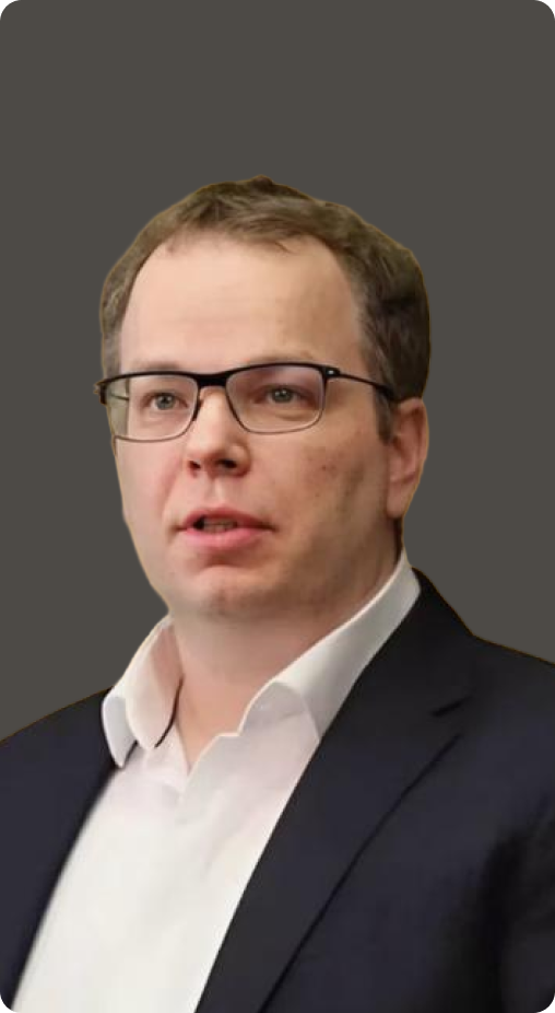Александр Городецкий