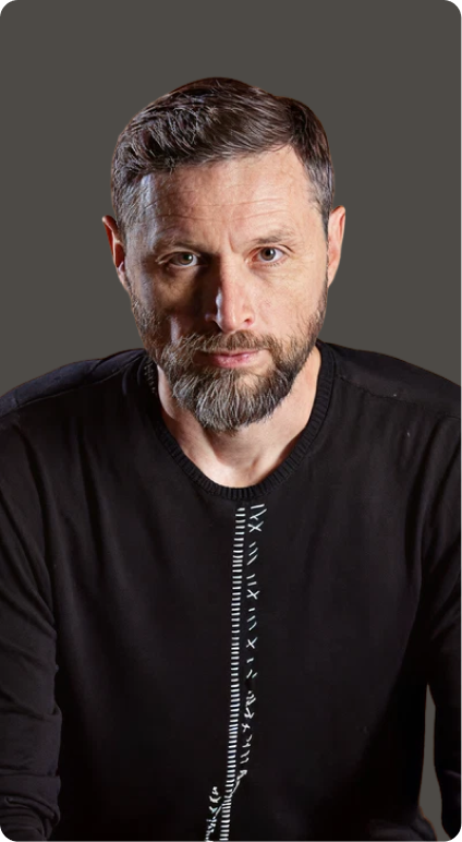 Дмитрий Шаменков